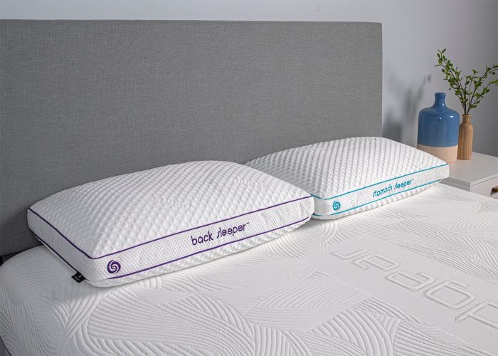 Position Performance - Back Pillow - White - Image 3