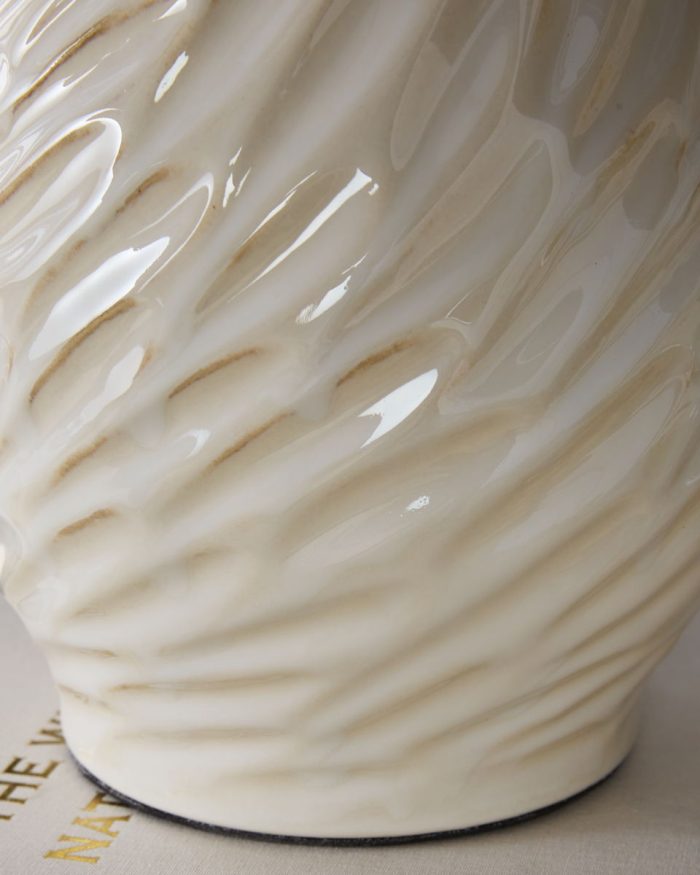 Garinton - Ceramic Table Lamp - Image 2