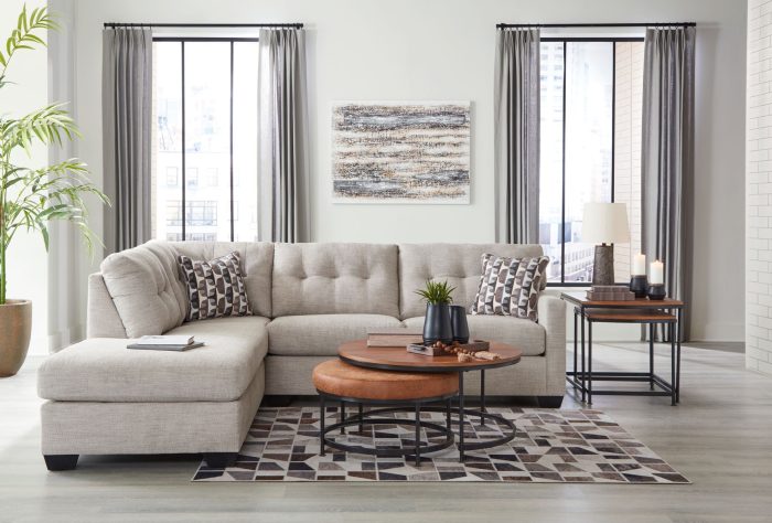 Mahoney - Sectional - Image 10