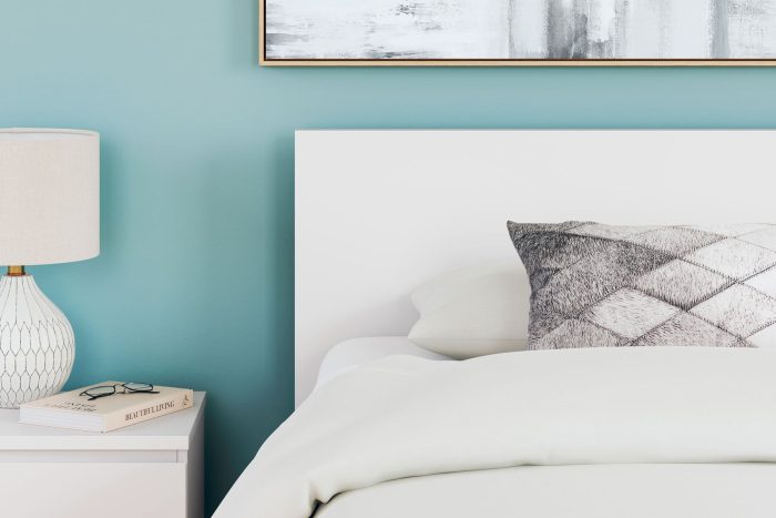 Onita - Panel Headboard - Image 2