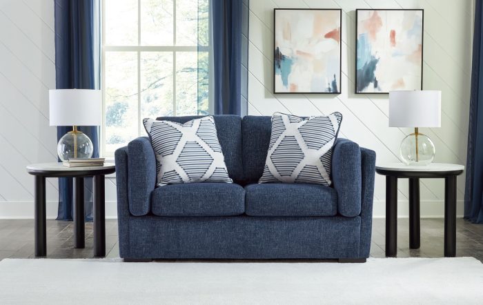 Evansley - Loveseat - Image 4
