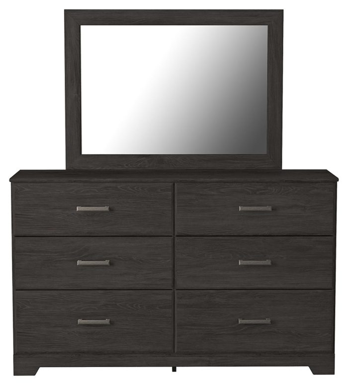 Belachime - Bedroom Set - Image 4