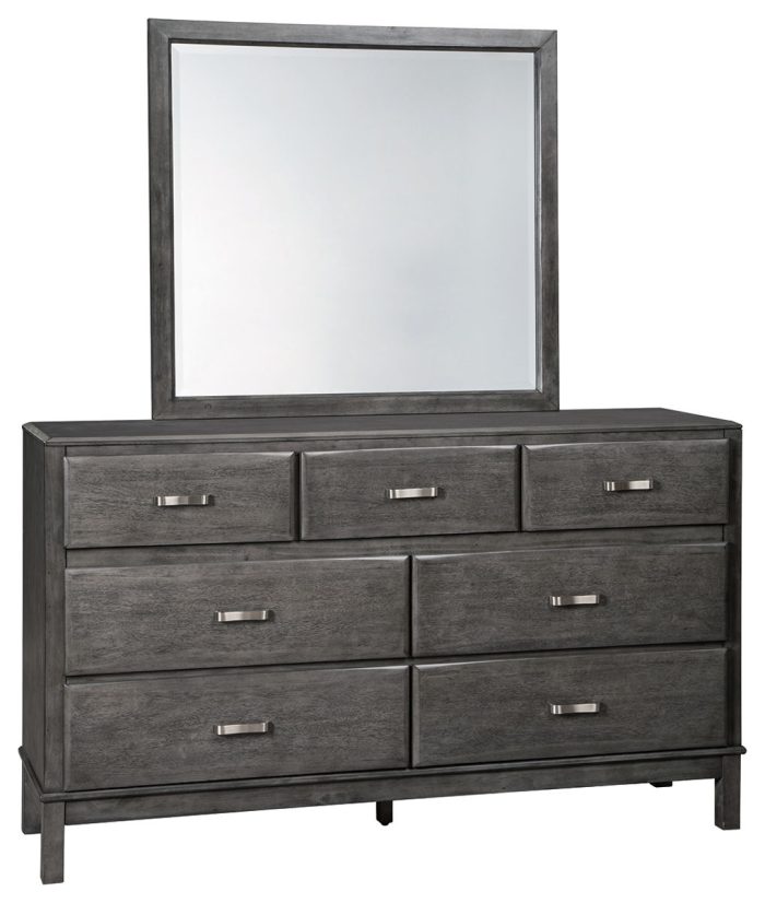 Caitbrook - Dresser - Image 6
