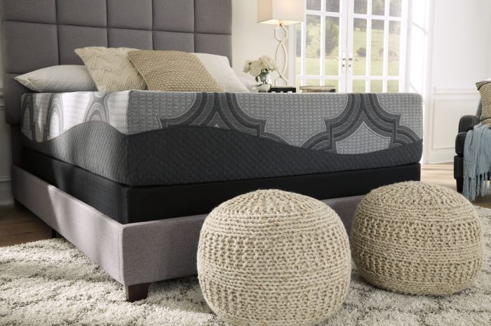 1100 Series - Firm Mattress - Image 2