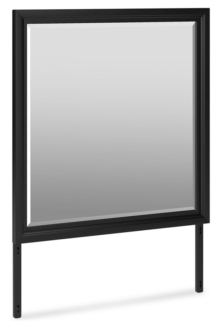 Lanolee - Panel Bedroom Set - Image 3
