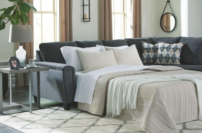 Abinger - Sleeper Sectional - Image 13