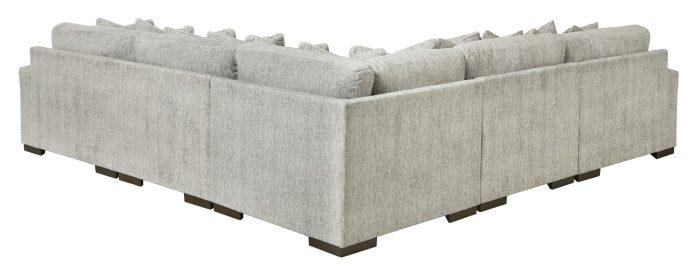 Regent Park - Sectional - Image 5
