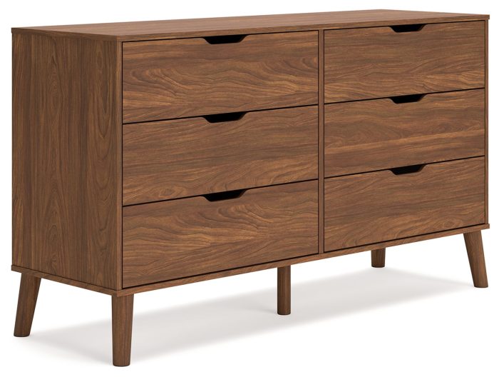 Fordmont - Bedroom Set - Image 6