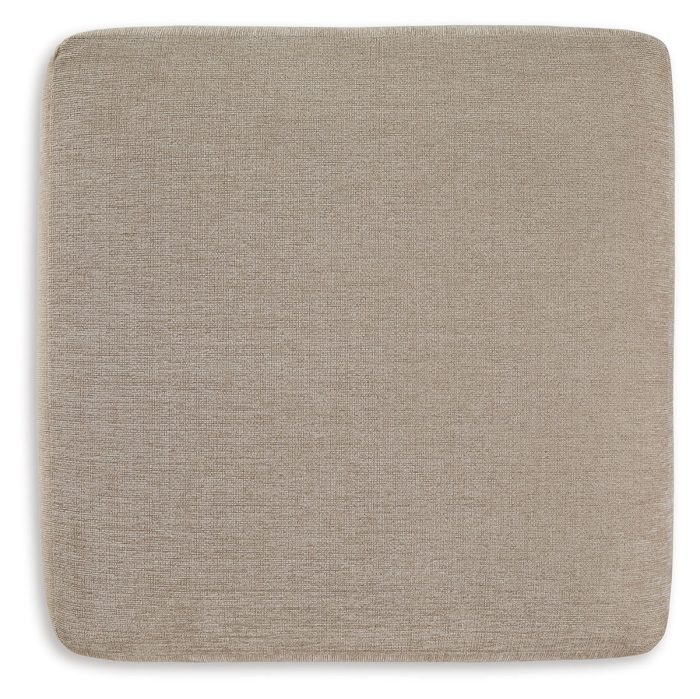 Brogan Bay - Cork - Oversized Accent Ottoman - Image 3