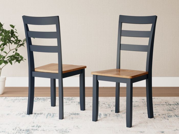 Gesthaven - Dining Room Side Chair (Set of 2) - Image 10