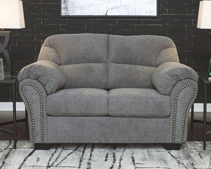Allmaxx - Living Room Set - Image 2