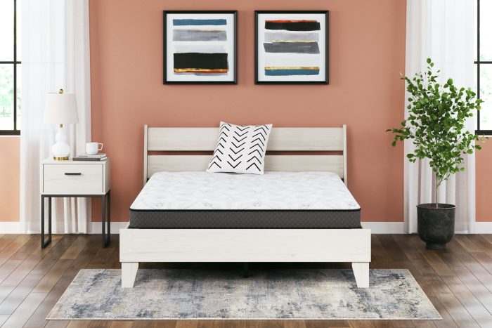Bonell - Hybrid Mattress - Image 3