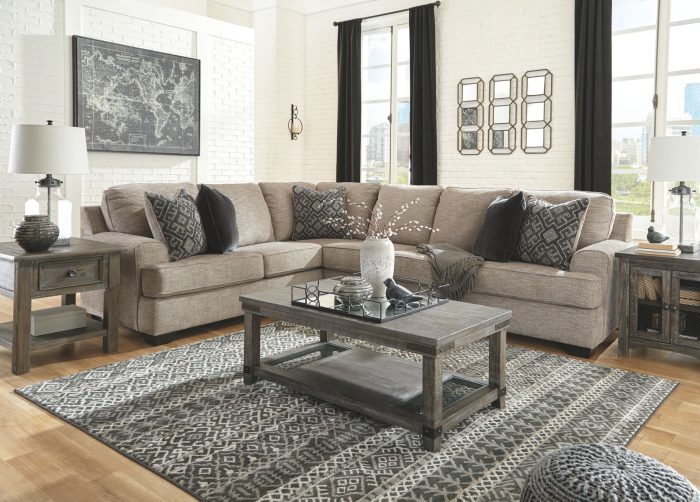 Bovarian - Sectional - Image 8