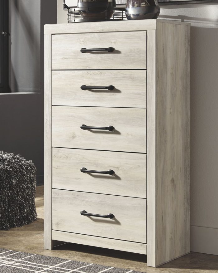 Cambeck - Bedroom Set - Image 2