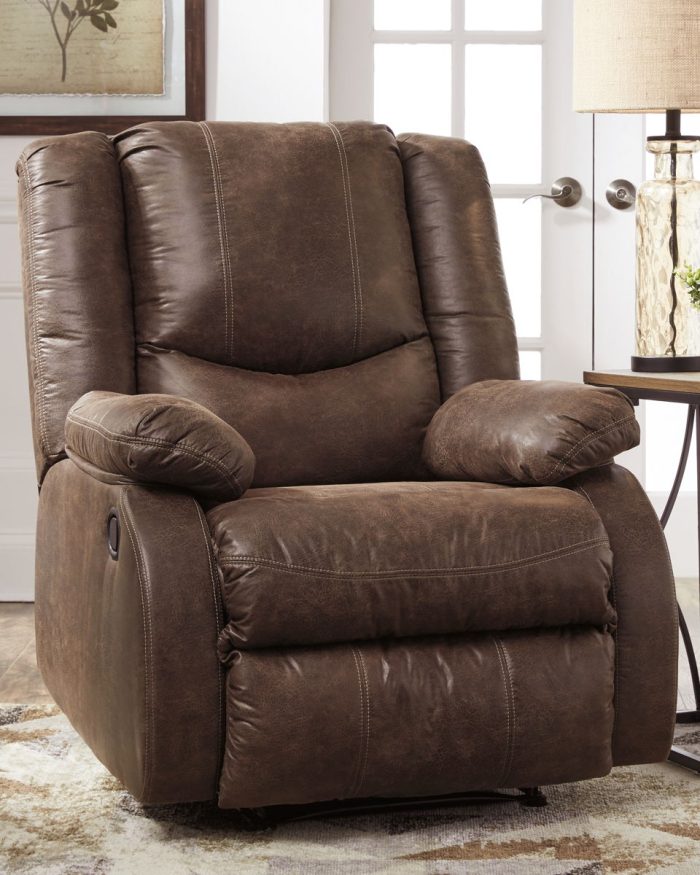 Bladewood - Recliner - Image 5