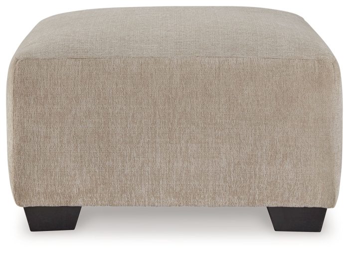 Brogan Bay - Cork - Oversized Accent Ottoman - Image 4