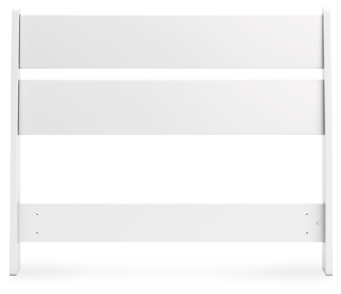 Socalle - Panel Headboard - Image 3