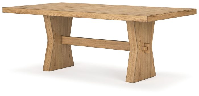 Galliden - Rectangular Dining Room Set - Image 3