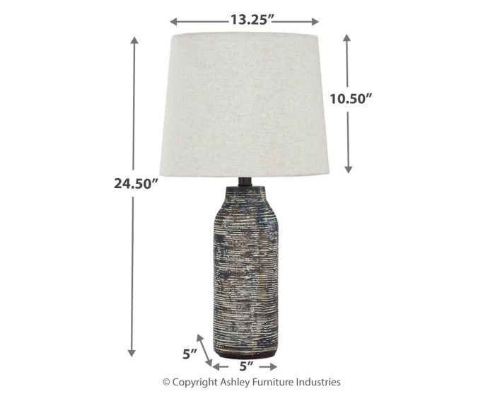 Mahima - Table Lamp - Image 2