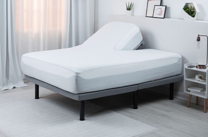 Ver-Tex - Split Head Mattress Protector - Image 2