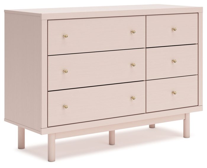Wistenpine - Storage Bedroom Set - Image 3