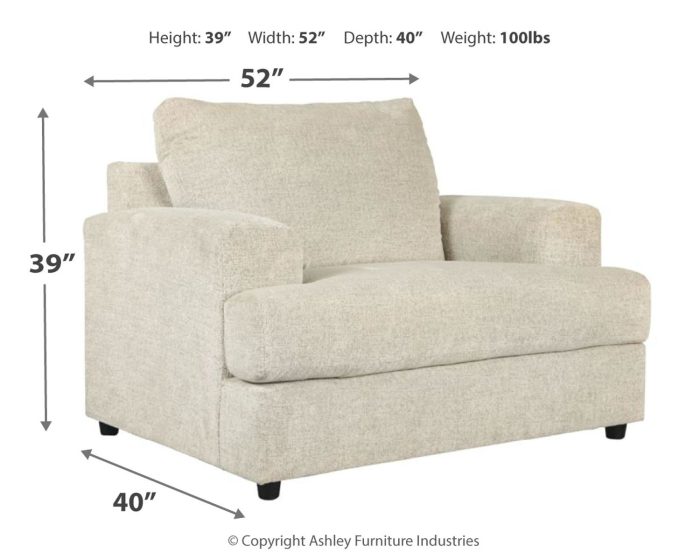 Soletren - Arm Chair - Image 6