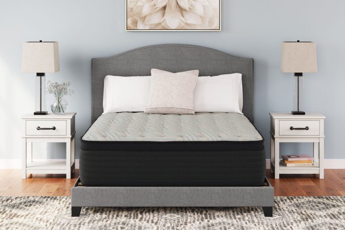 Palisades Et - Mattress - Image 4