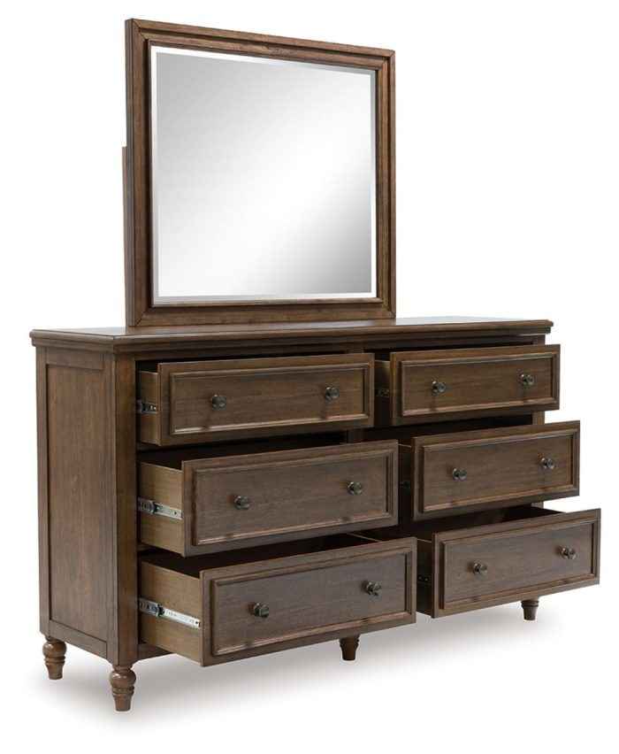 Sturlayne - Panel Bedroom Set - Image 4