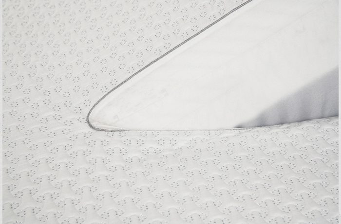 Ver-Tex - Split Head Mattress Protector - Image 3
