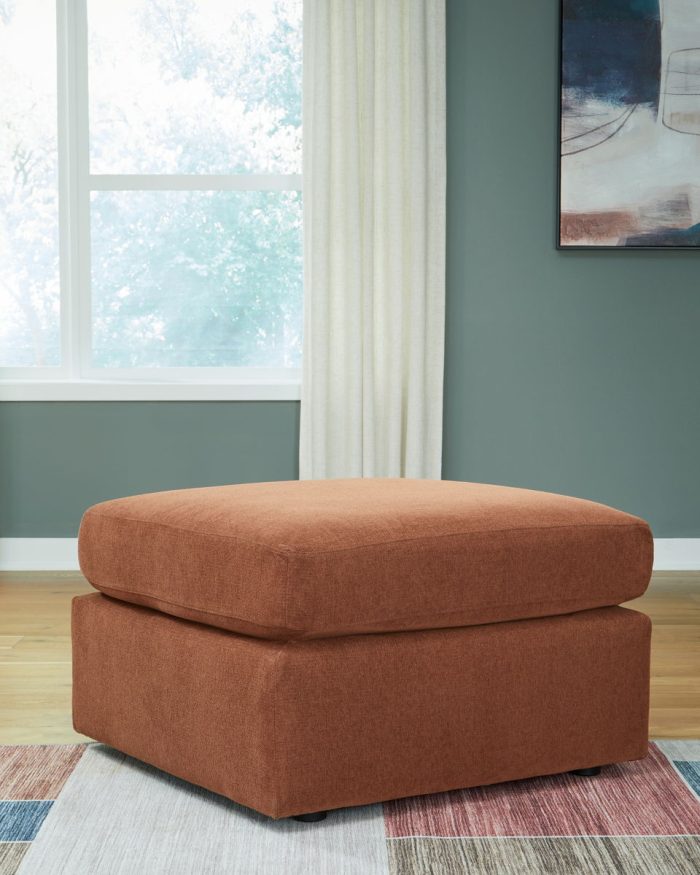 Modmax - Oversized Accent Ottoman - Image 9