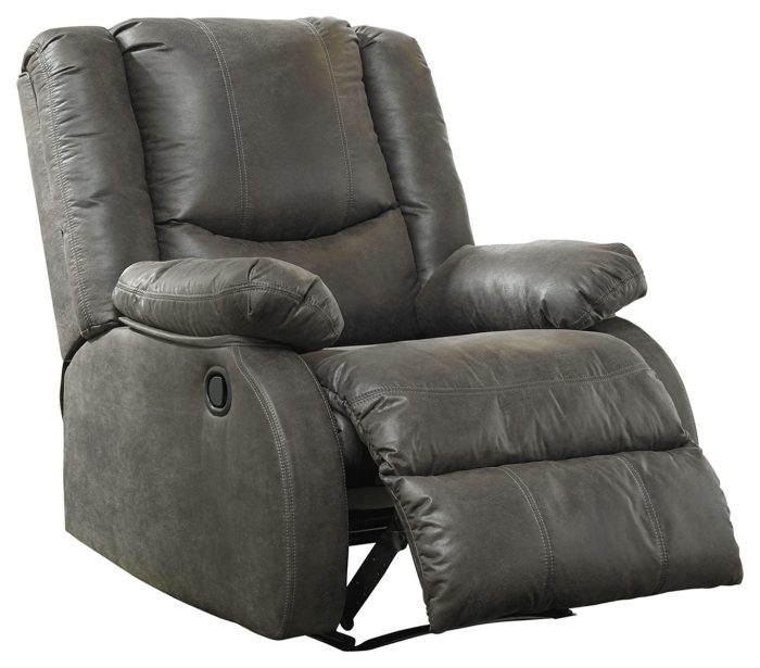 Bladewood - Recliner - Image 7