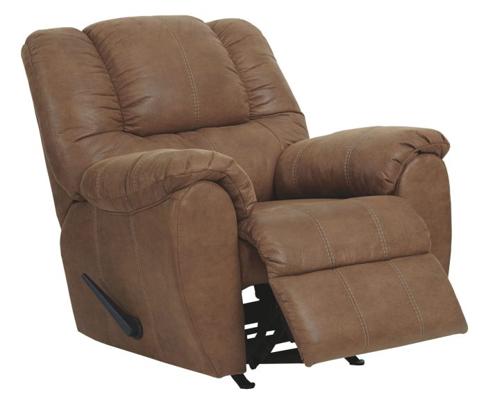 McGann - Rocker Recliner - Image 3