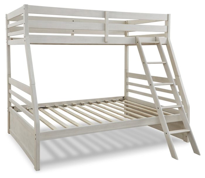 Robbinsdale - Bunk Bed With Storage - Image 5