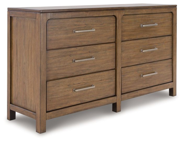 Cabalynn - Storage Bedroom Set - Image 4