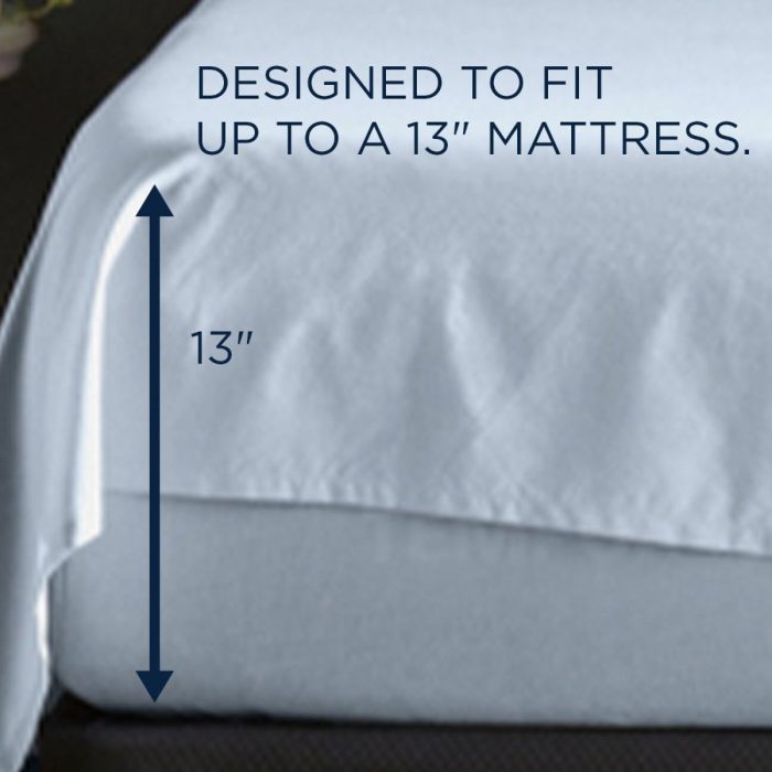 Linens - Tempur ProAir Sheet Set - Image 18