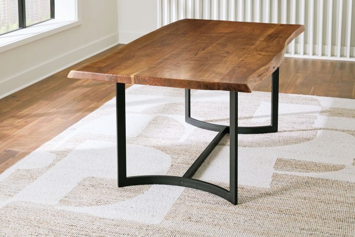 Fortmaine - Dining Room Set - Image 3