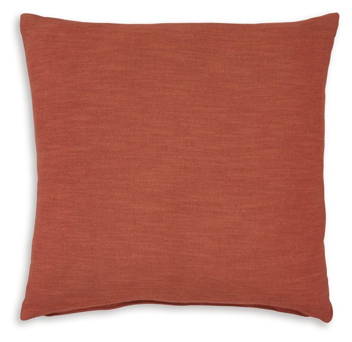 Thaneville - Pillow - Image 4