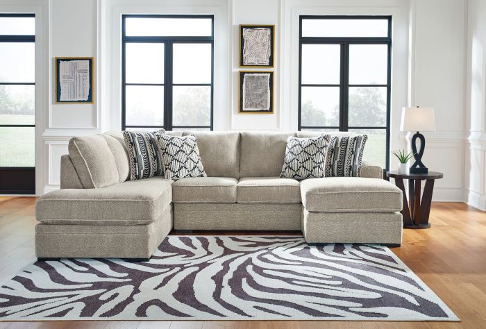 Calnita - Living Room Set - Image 4