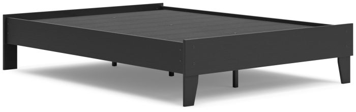 Socalle - Platform Bed - Image 27