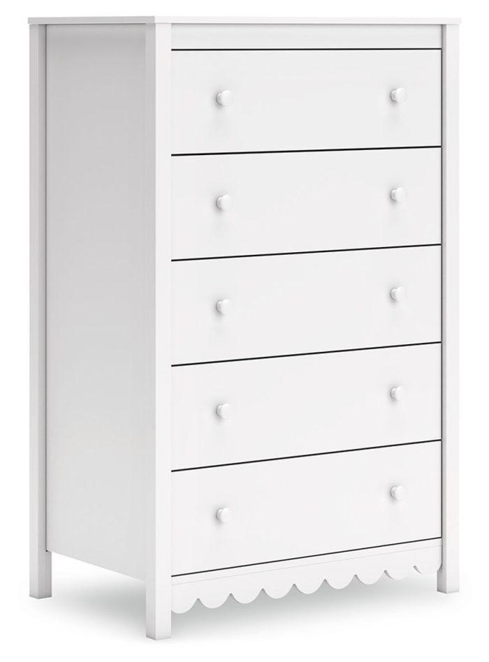 Hallityn - Platform Bedroom Set - Image 6
