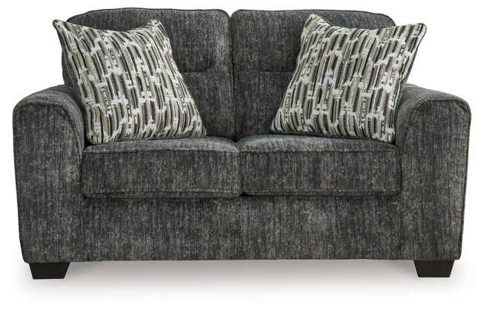 Lonoke - Loveseat - Image 3