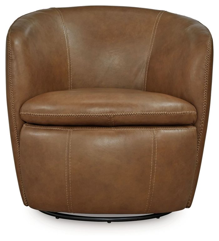 Kierreys - Swivel Chair - Image 10