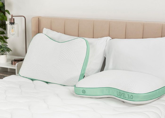 Level Performance - Pillow - Image 7