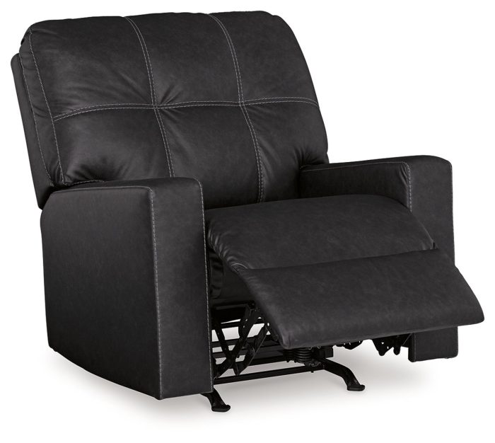 Barlin Mills - Rocker Recliner - Image 2