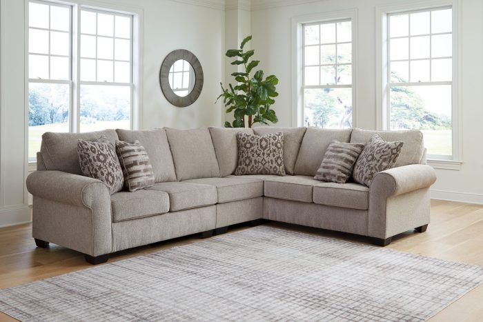 Claireah - Sectional - Image 2