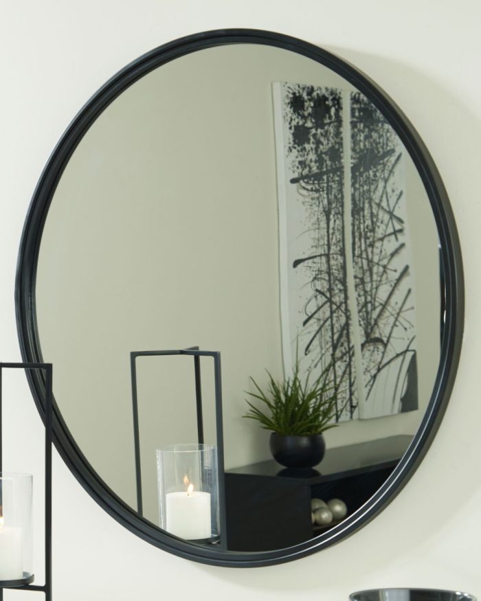 Brocky - Accent Mirror - Image 4