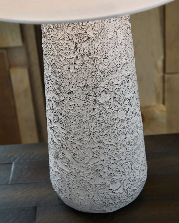 Chaston - Metal Table Lamp (Set of 2) - Image 2