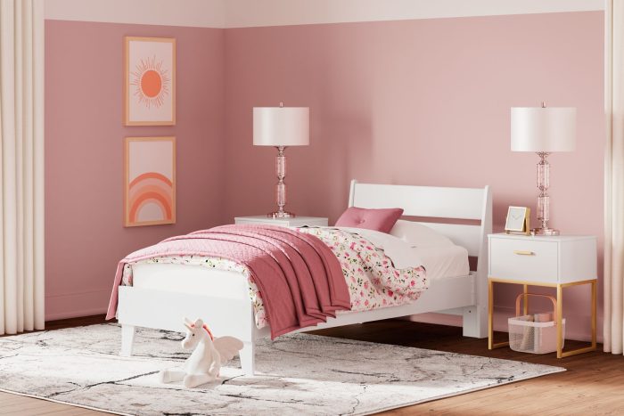 Socalle - Bedroom Set - Image 6