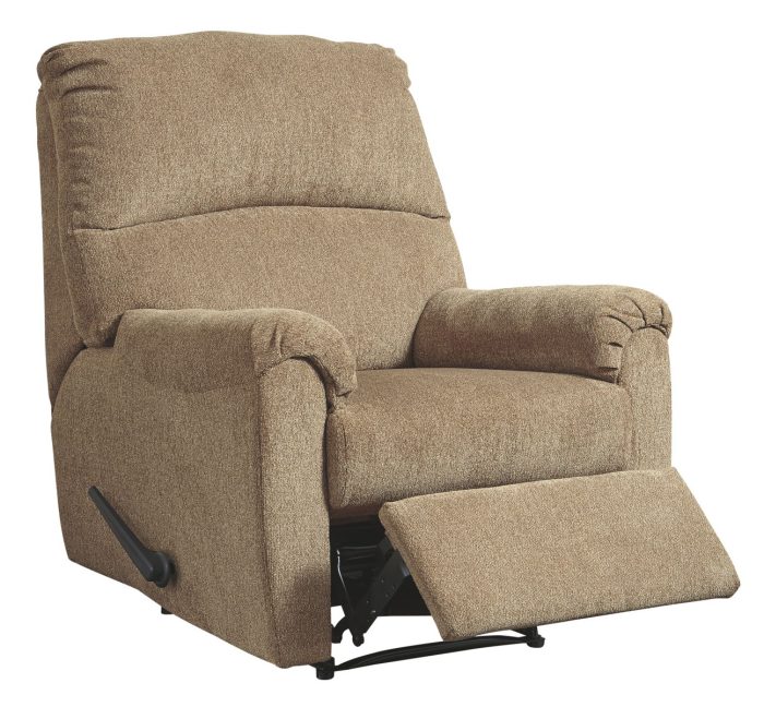 Nerviano - Recliner - Image 6