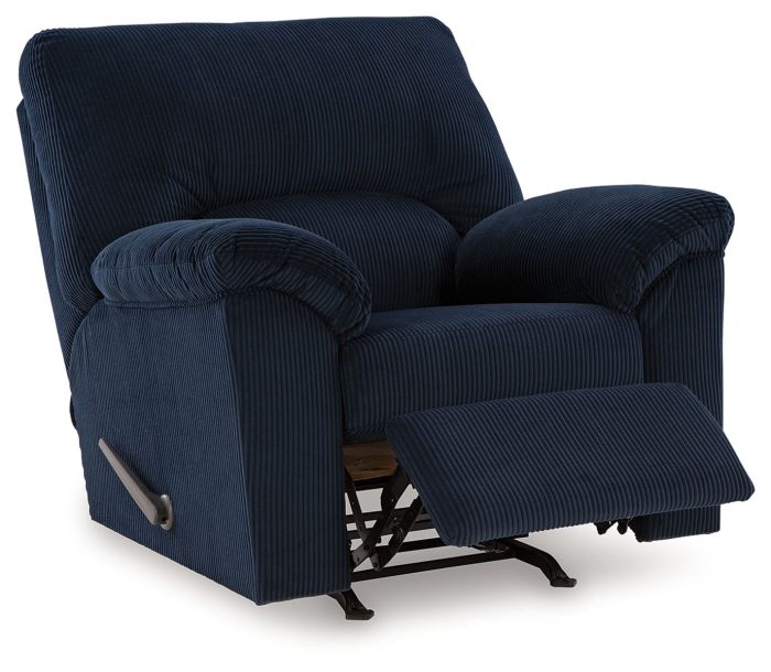 Simplejoy - Rocker Recliner - Image 2